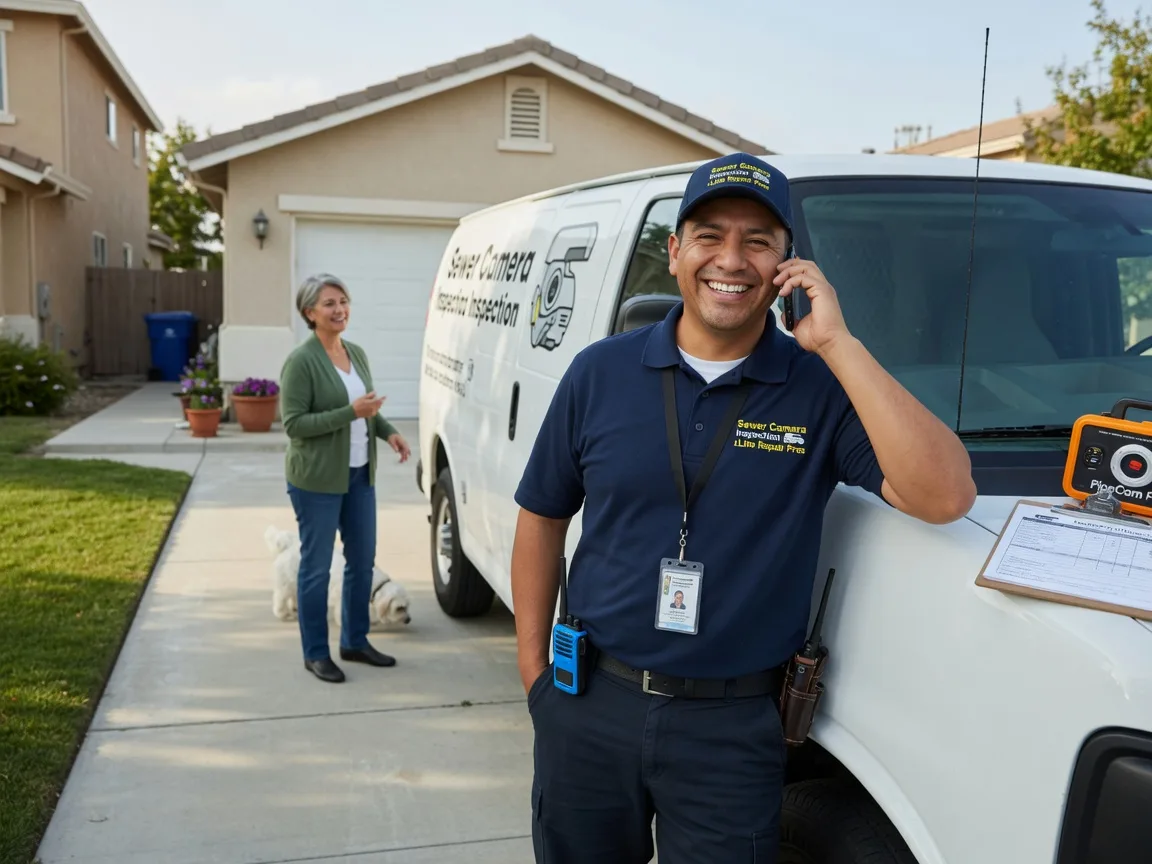 Sewer Line Repair Sharon Springs, KS FAQs